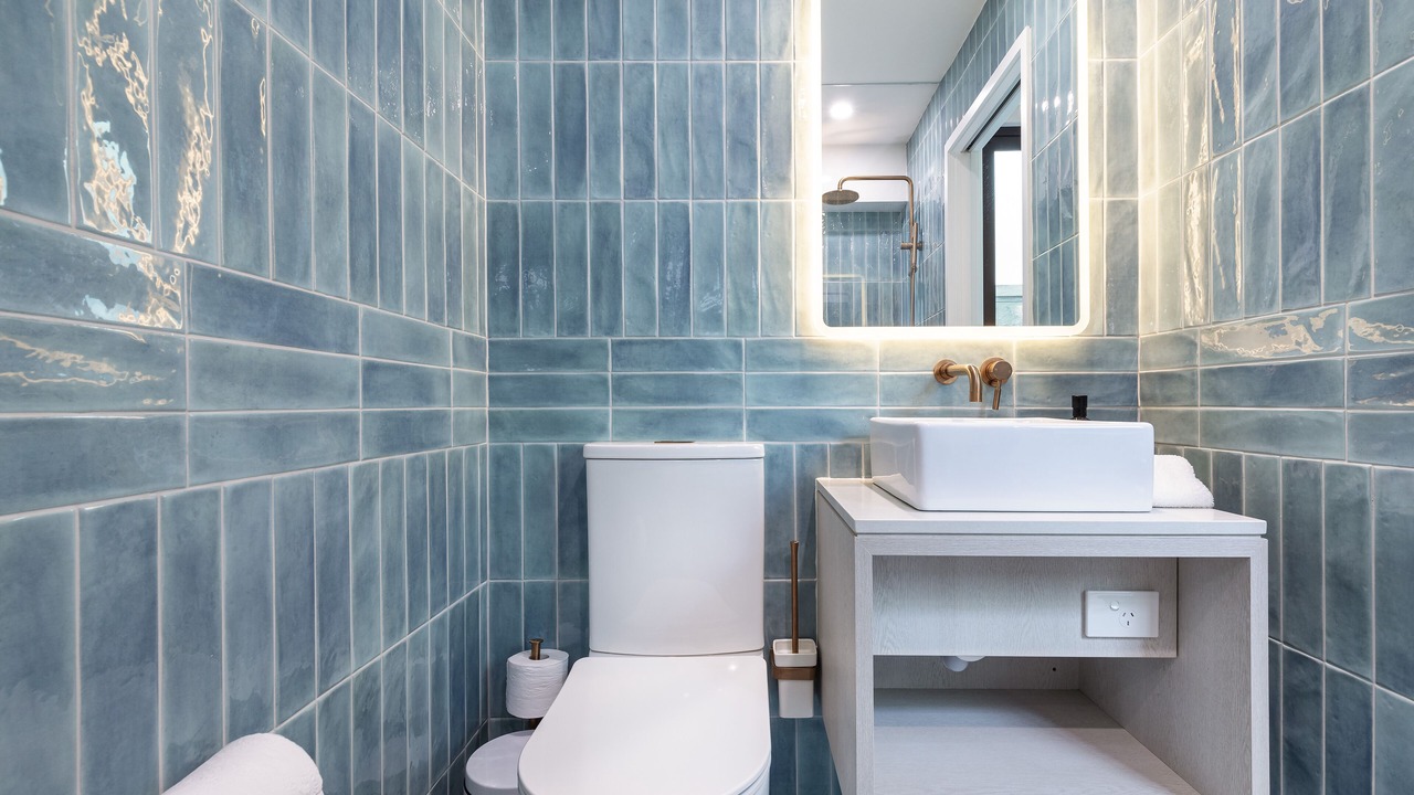 Photo of Bathroom in Spit Junction