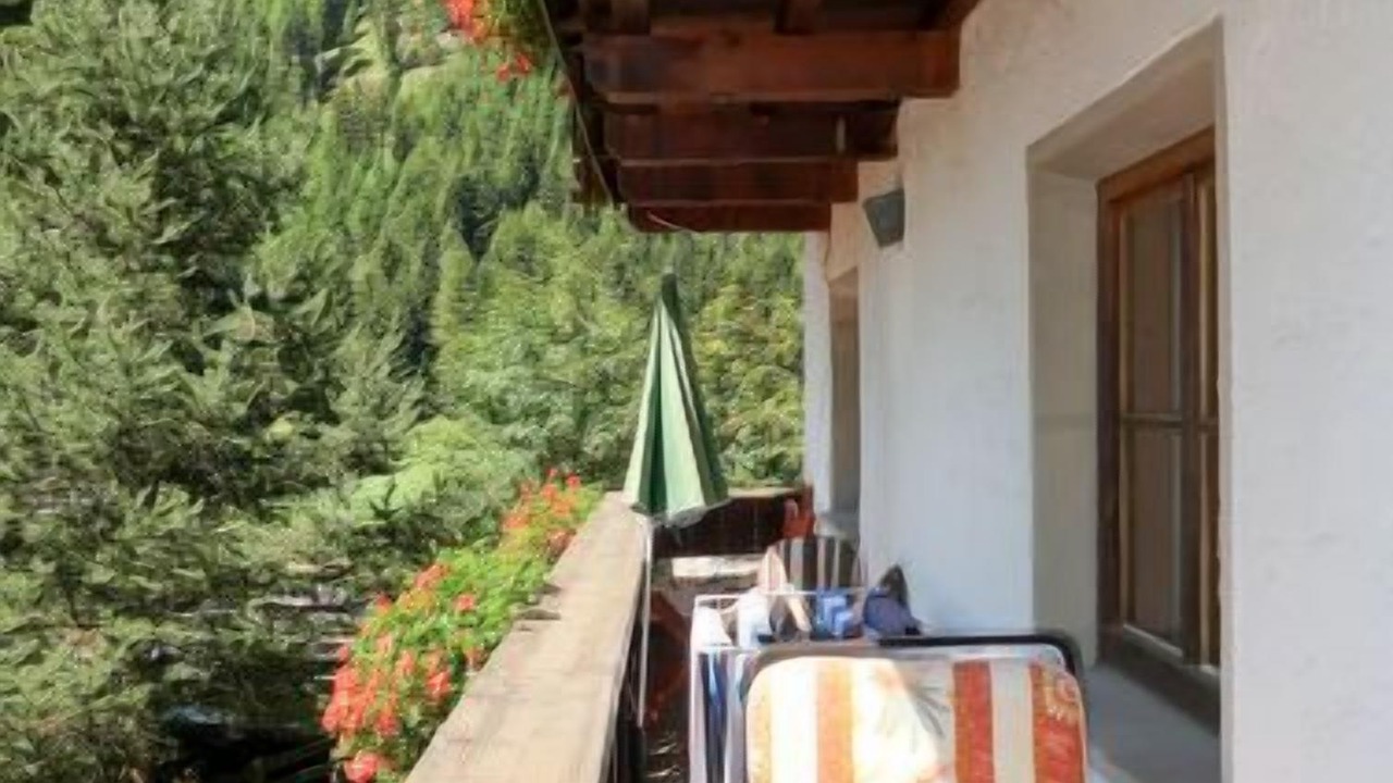 Photo of Patio Balcony in Feichten
