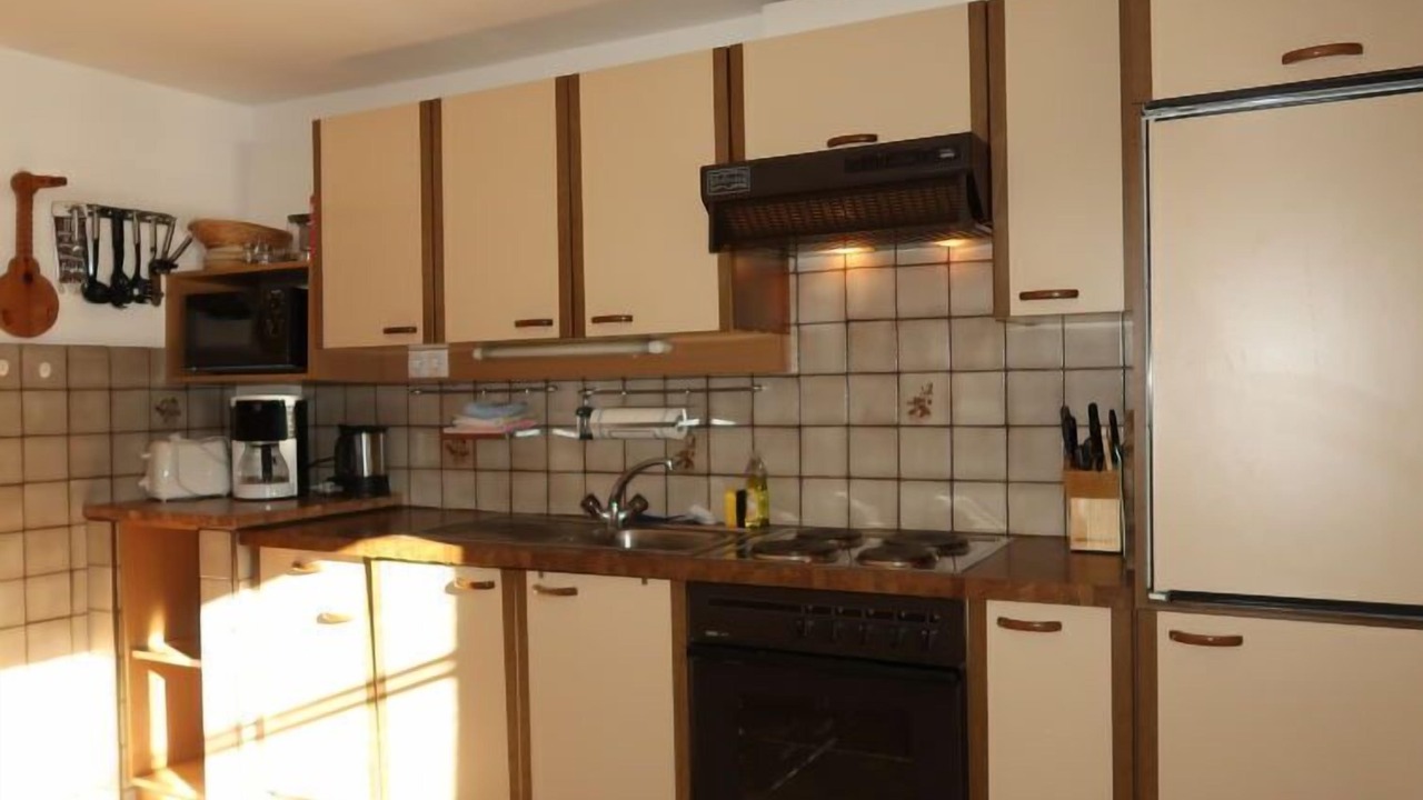 Photo of Kitchen in Feichten