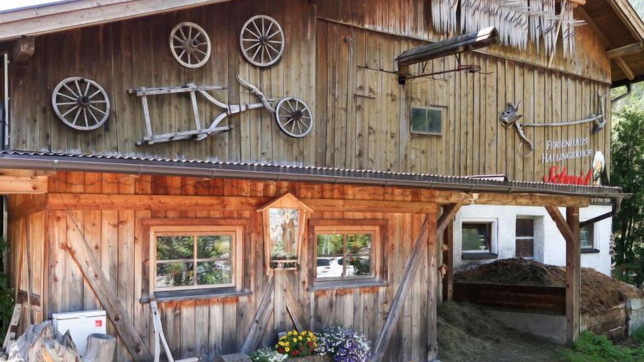 Photo of Outdoor in Feichten