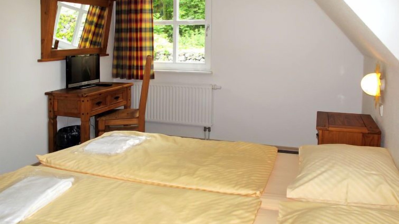 Photo of Bedroom in Hasserode
