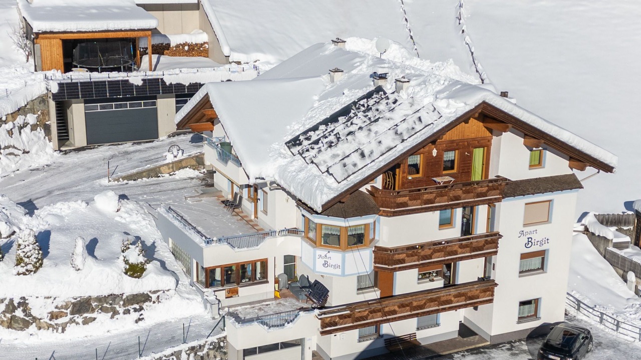 Photo of Outdoor in Kappl
