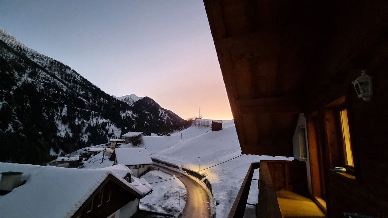 Photo of Outdoor in Kappl