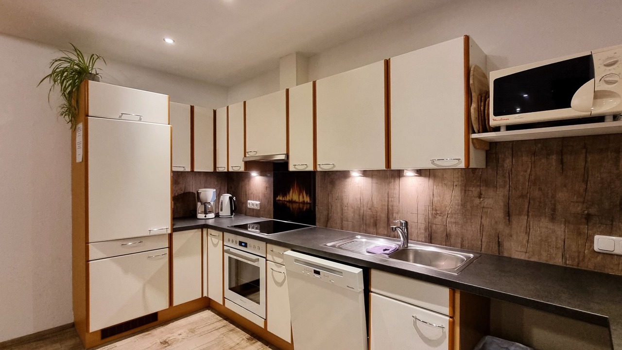Photo of Kitchen in Kappl