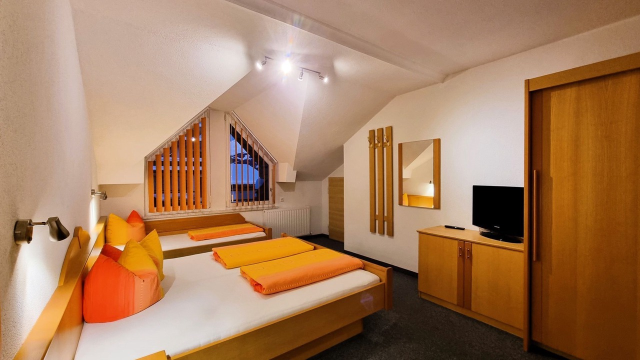Photo of Bedroom in Kappl