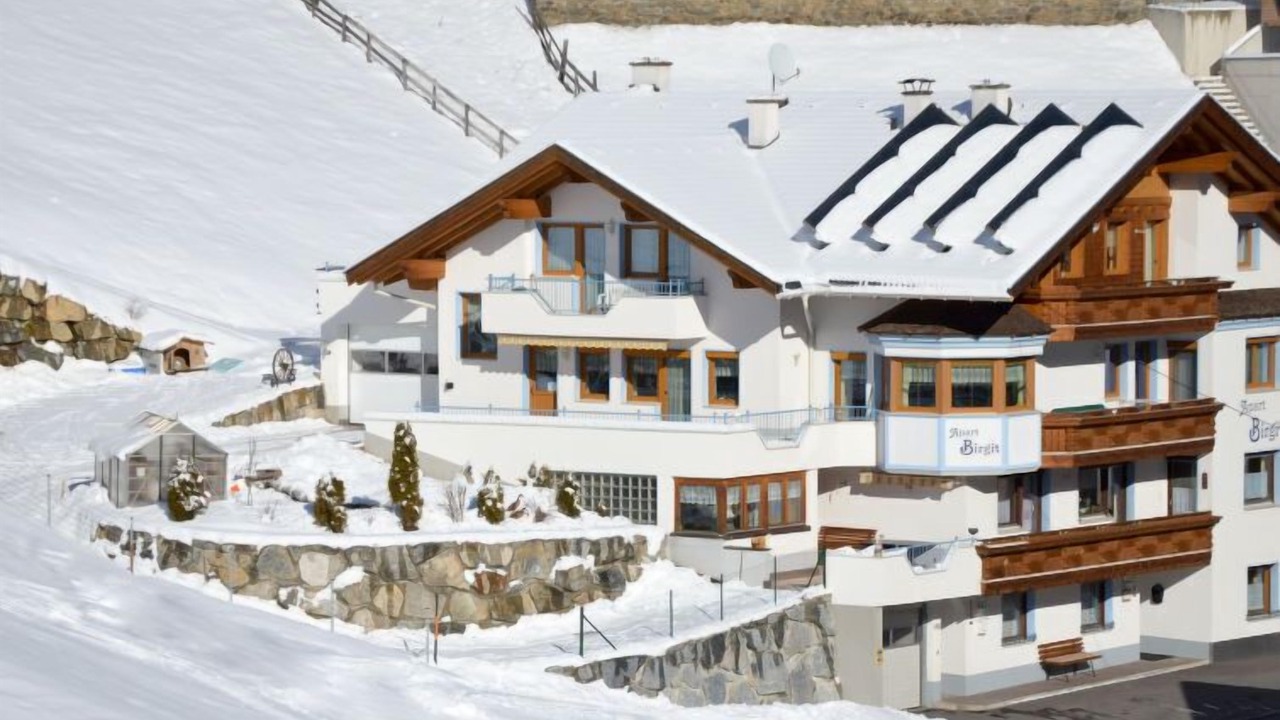 Photo of Outdoor in Kappl