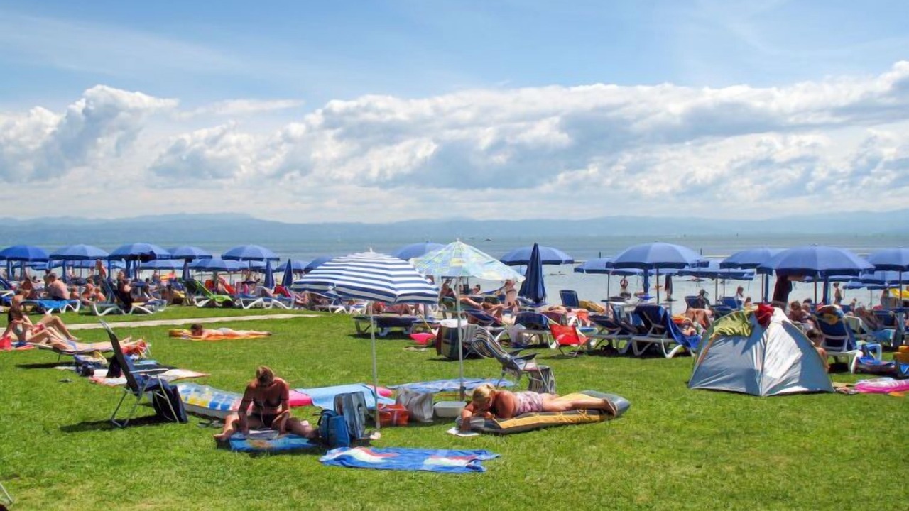 Photo of Outdoor in Grado