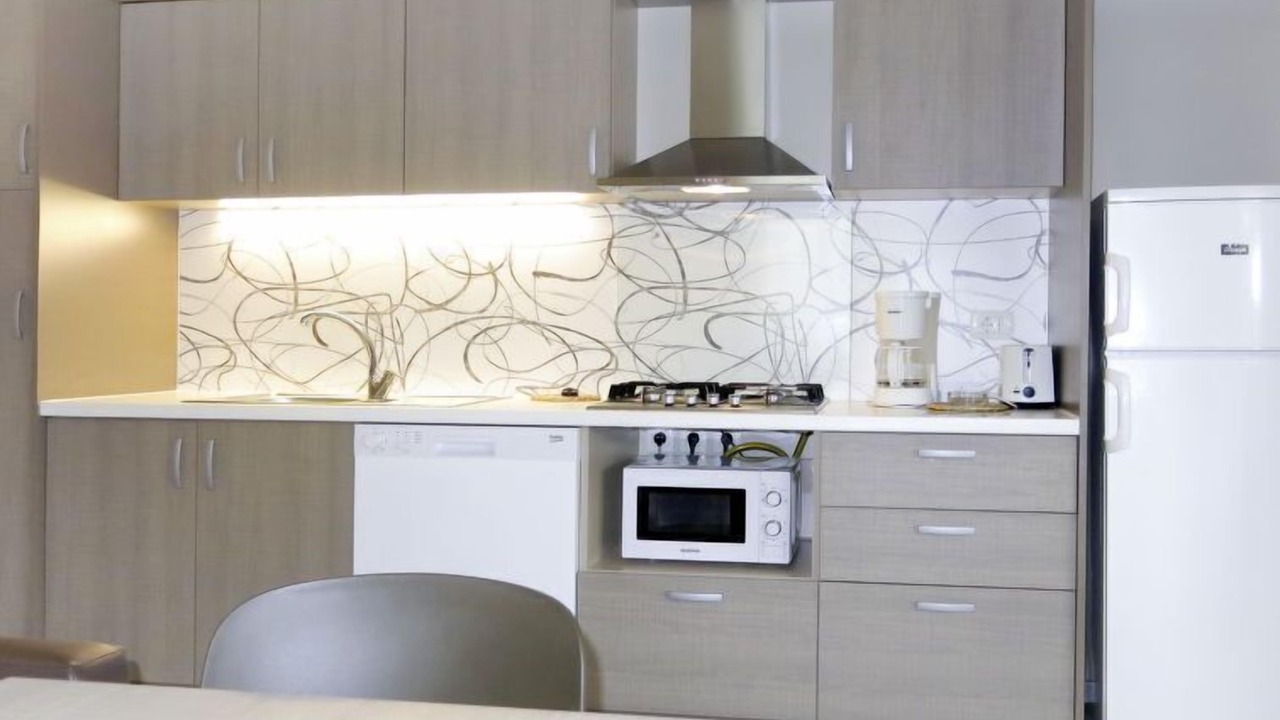 Photo of Kitchen in Grado