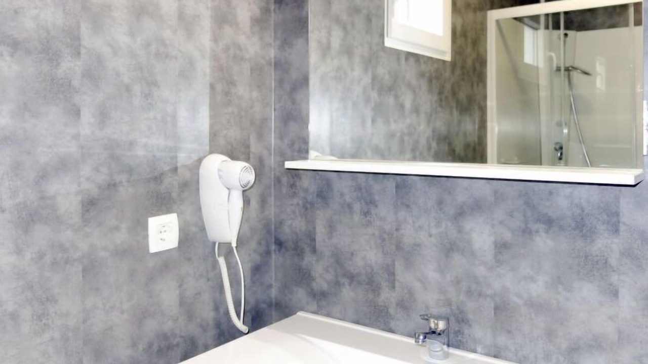Photo of Bathroom in Grado