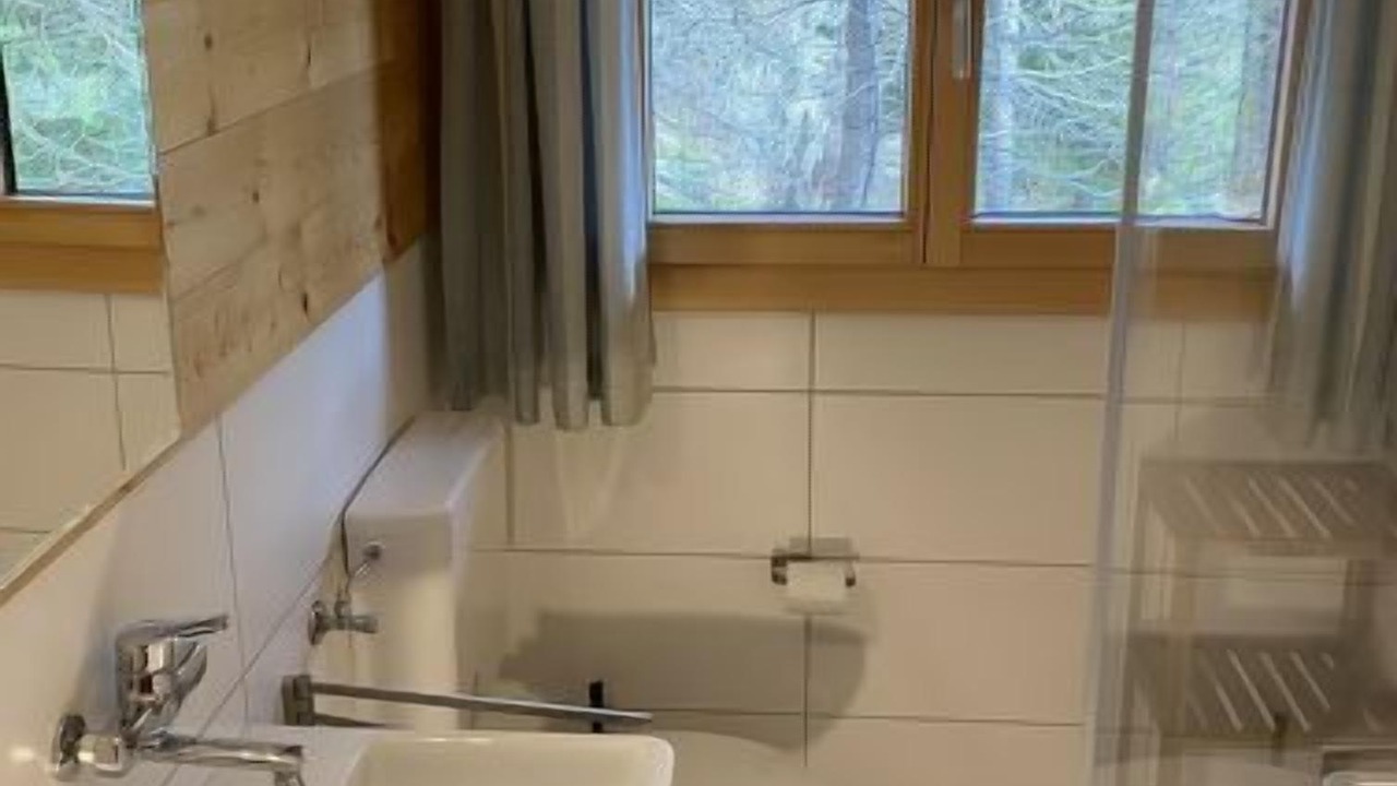 Photo of Bathroom in Bellwald