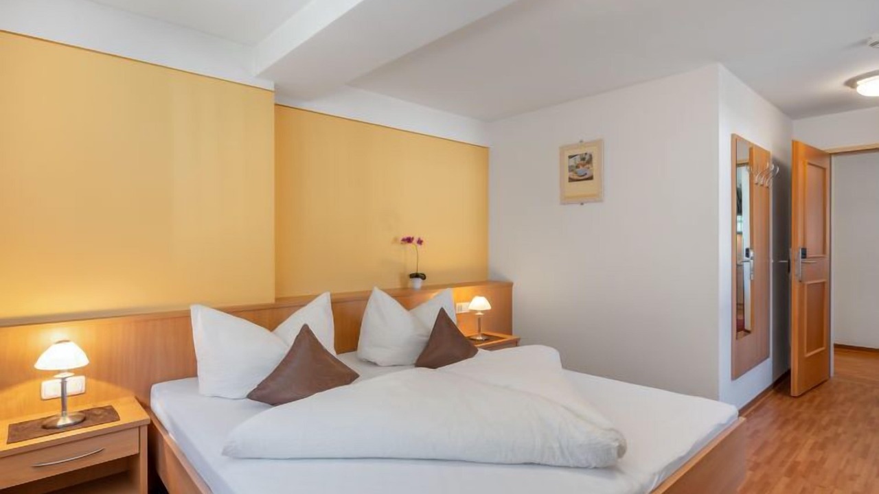 Photo of Bedroom in Mayrhofen