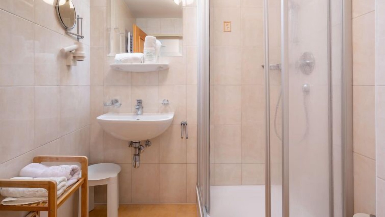 Photo of Bathroom in Mayrhofen