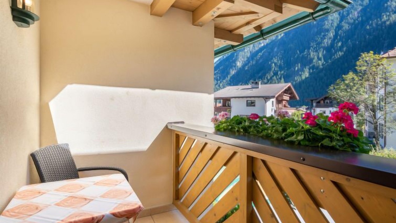 Photo of Outdoor in Mayrhofen