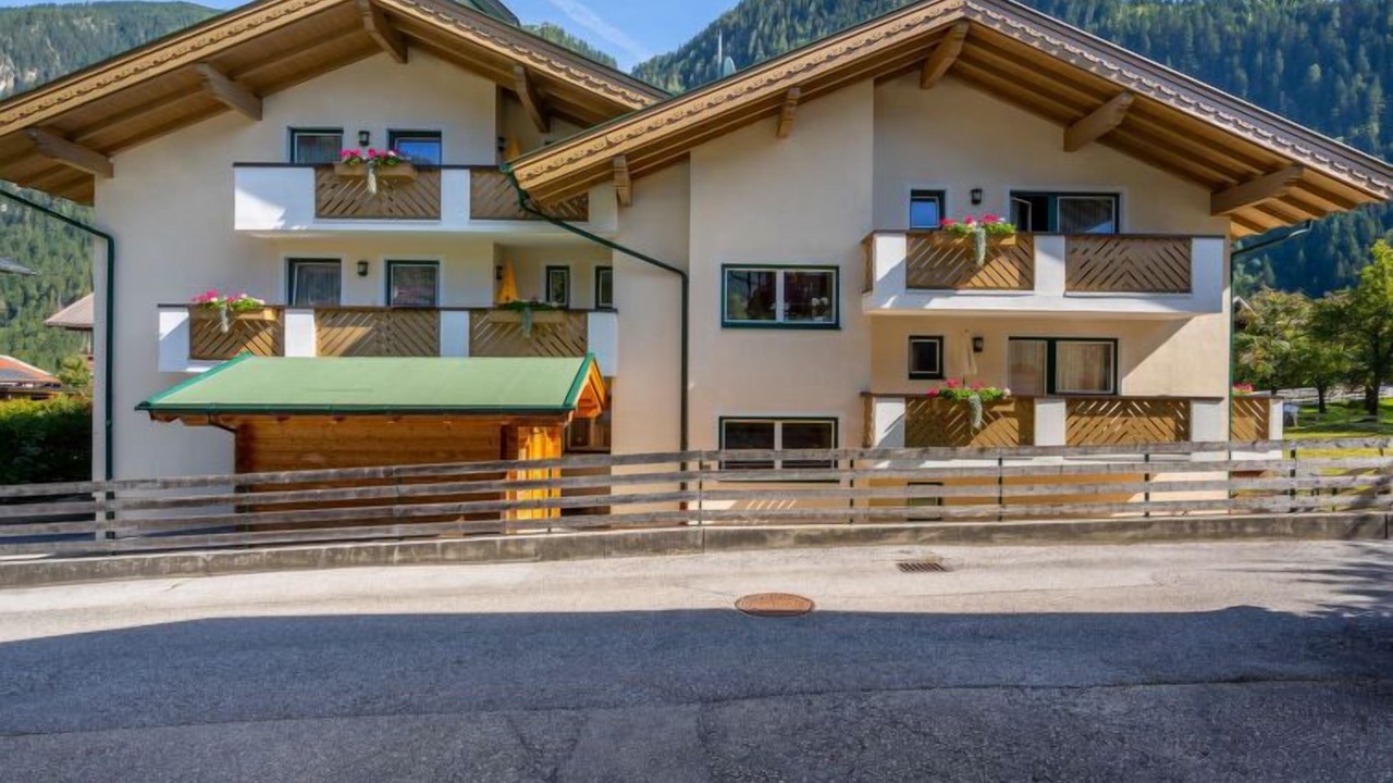 Photo of Outdoor in Mayrhofen