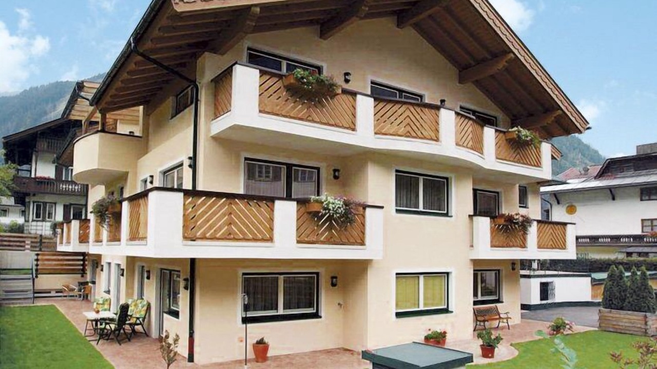 Photo of Outdoor in Mayrhofen