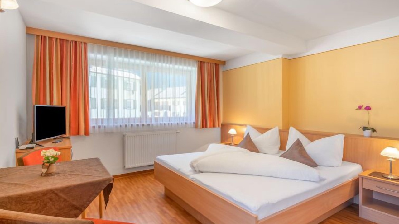 Photo of Livingroom in Mayrhofen