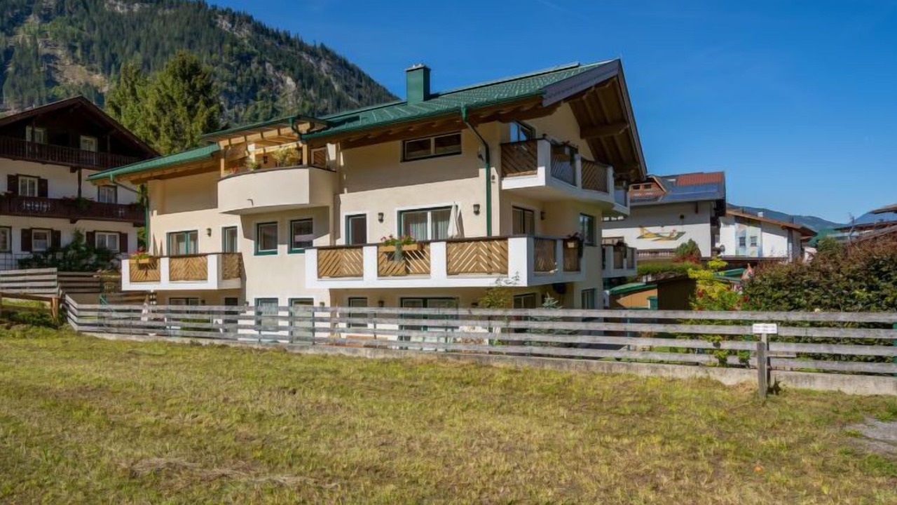 Photo of Outdoor in Mayrhofen