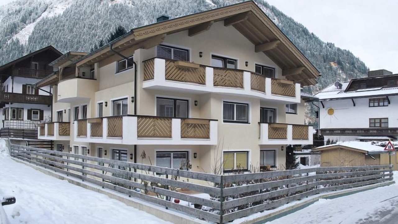 Photo of Outdoor in Mayrhofen