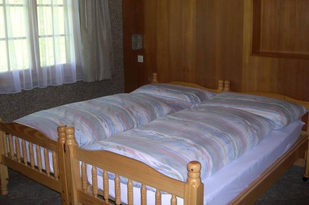 Photo of Bedroom in Saas Almagell