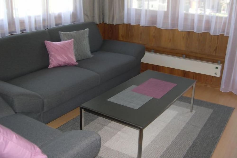 Photo of Livingroom in Saas Almagell
