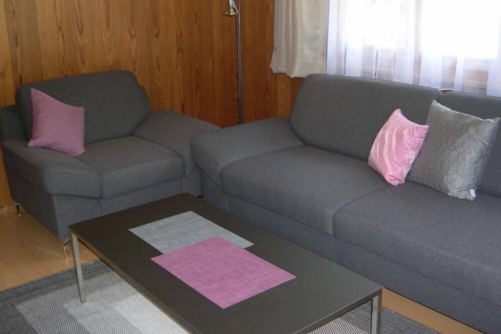 Photo of Livingroom in Saas Almagell