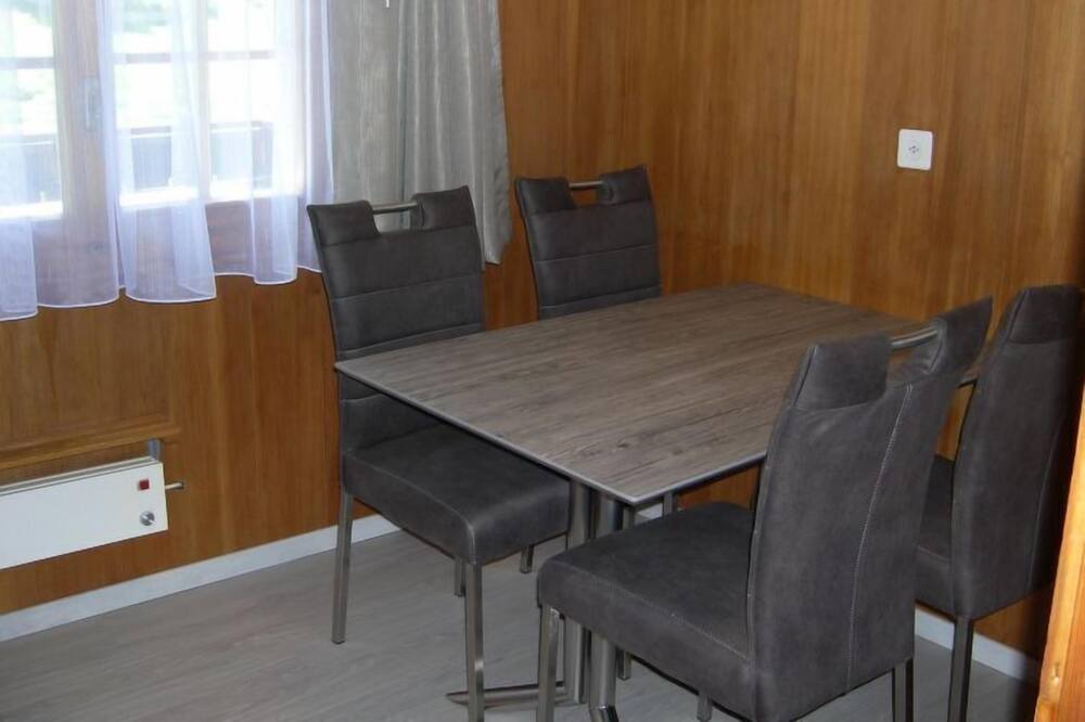 Photo of Kitchen in Saas Almagell