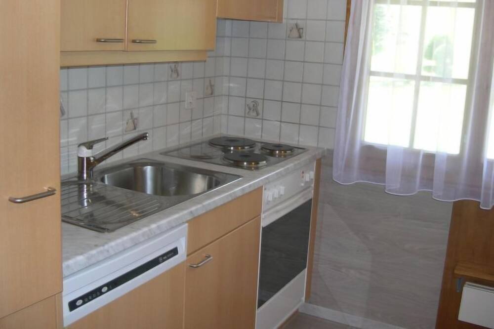 Photo of Kitchen in Saas Almagell