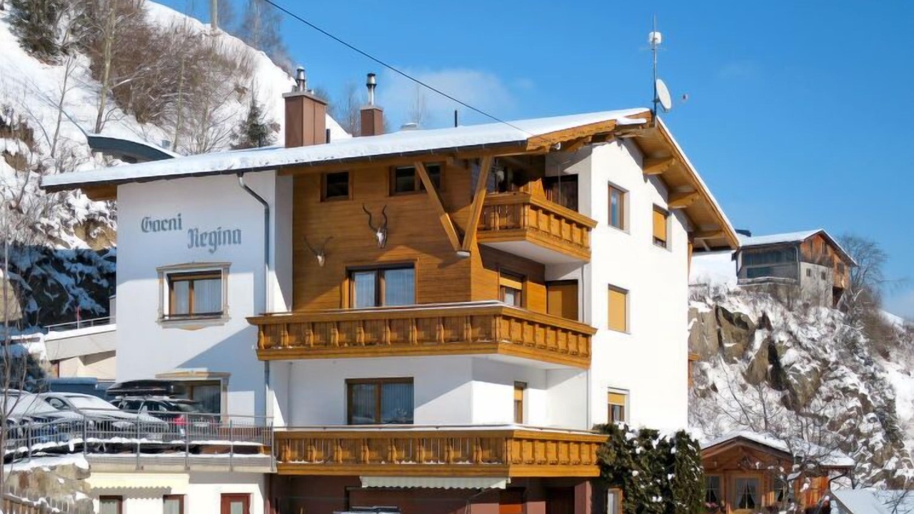 Photo of Outdoor in Kappl