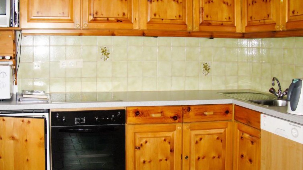 Photo of Kitchen in Kappl