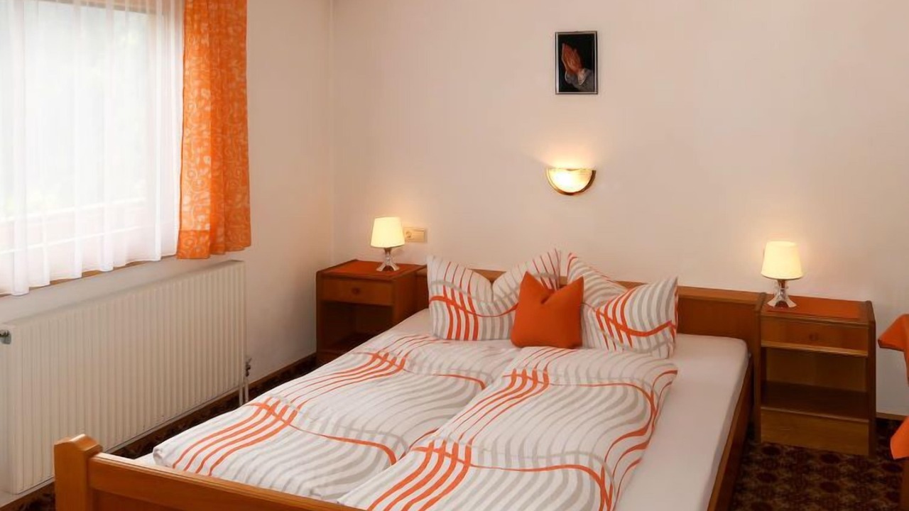 Photo of Bedroom in Kappl