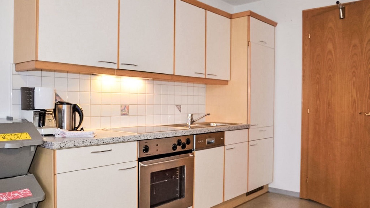 Photo of Kitchen in Kappl