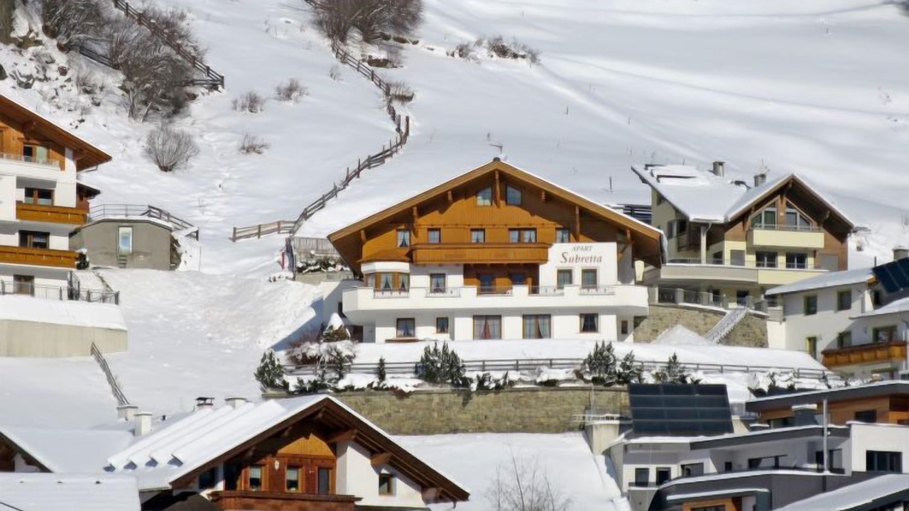 Photo of Outdoor in Kappl