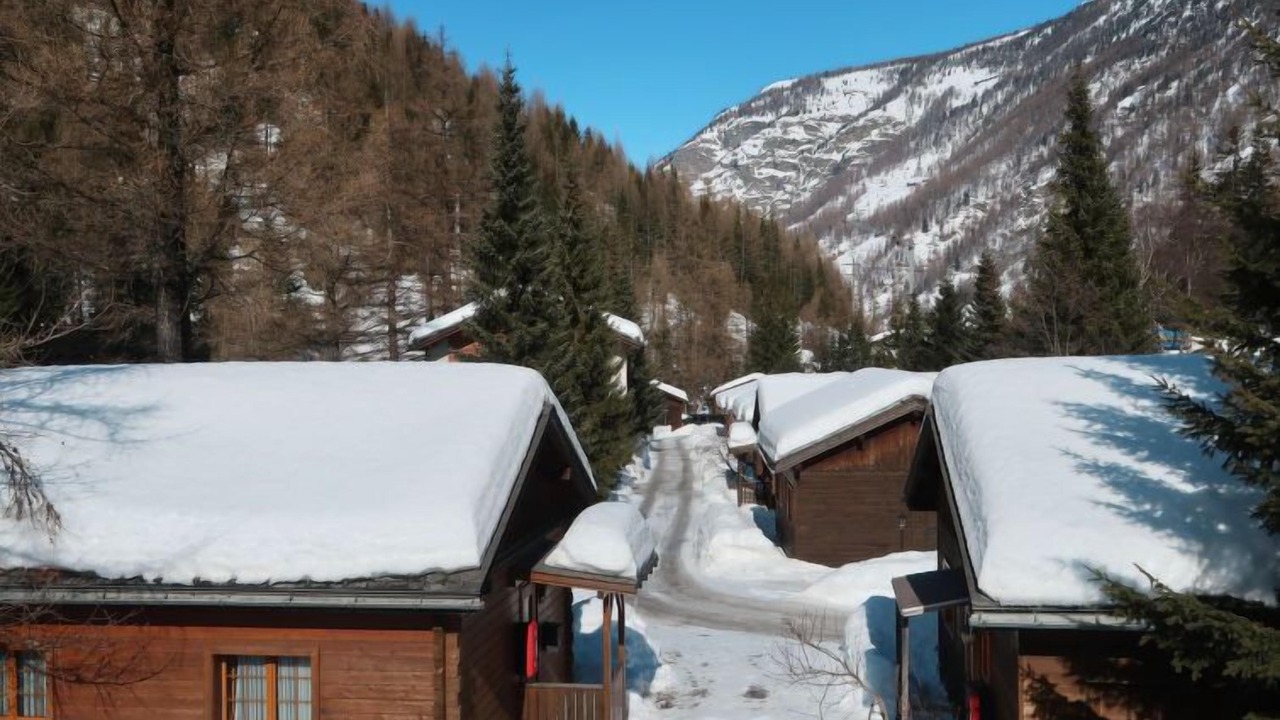 Photo of Outdoor in Saas-Balen