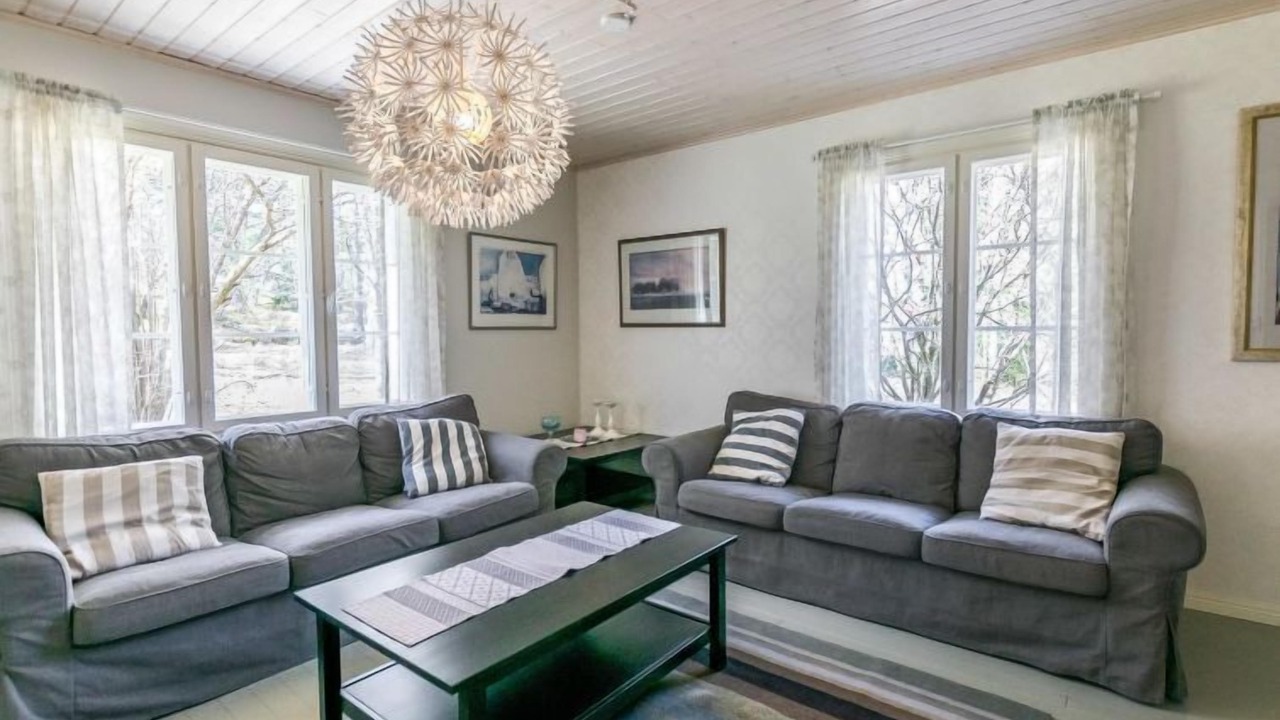Photo of Livingroom in Raseborg