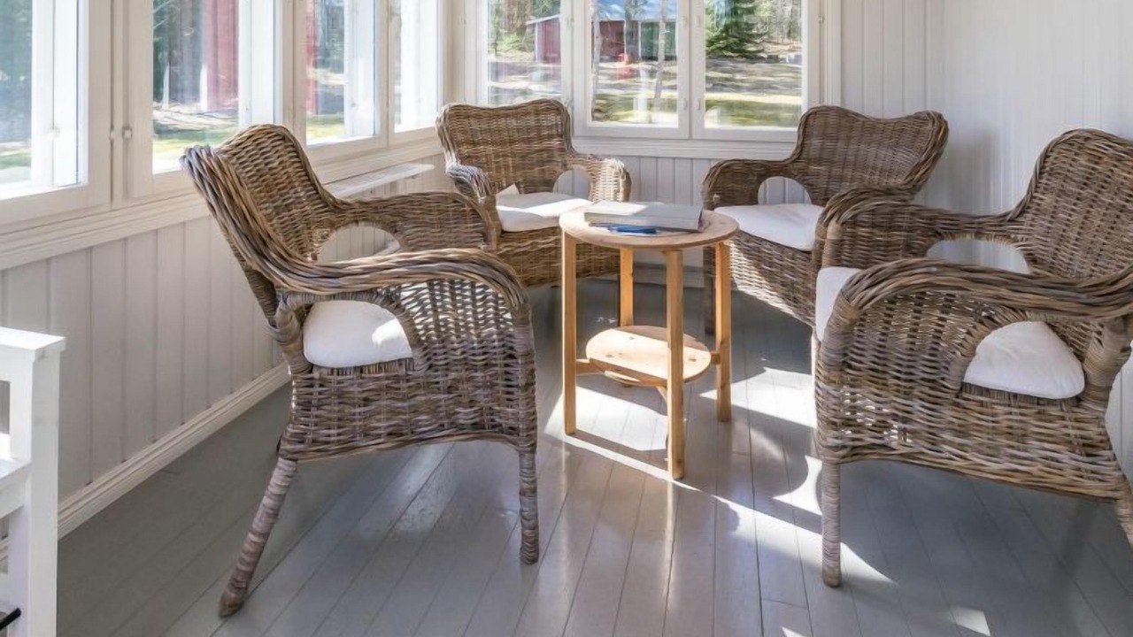 Photo of Livingroom in Raseborg