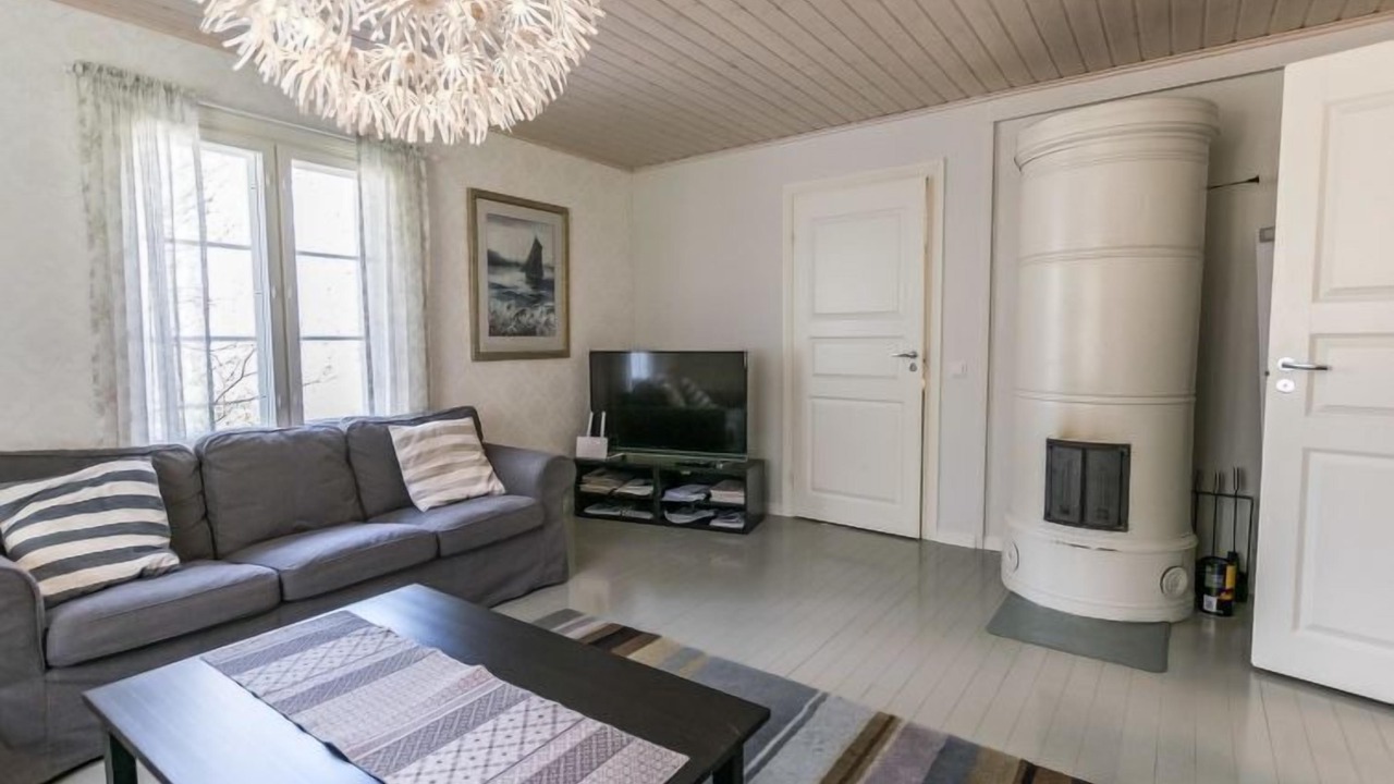 Photo of Livingroom in Raseborg