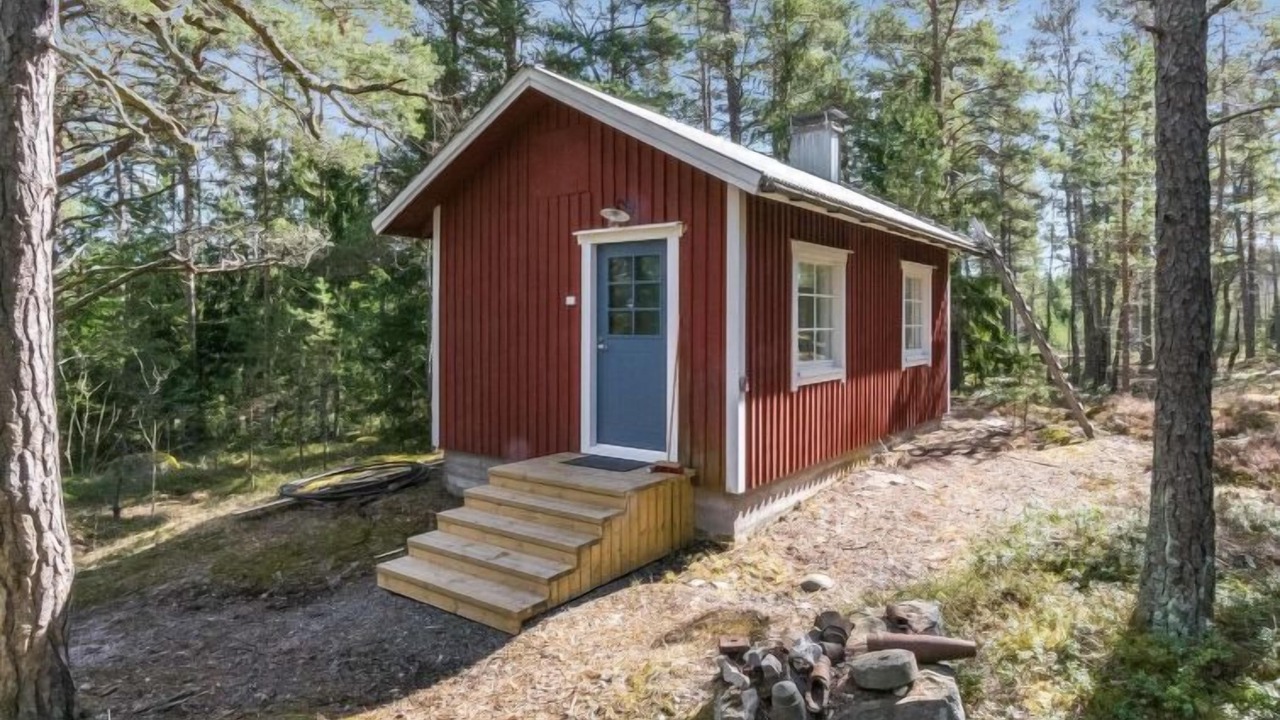 Photo of Outdoor in Raseborg