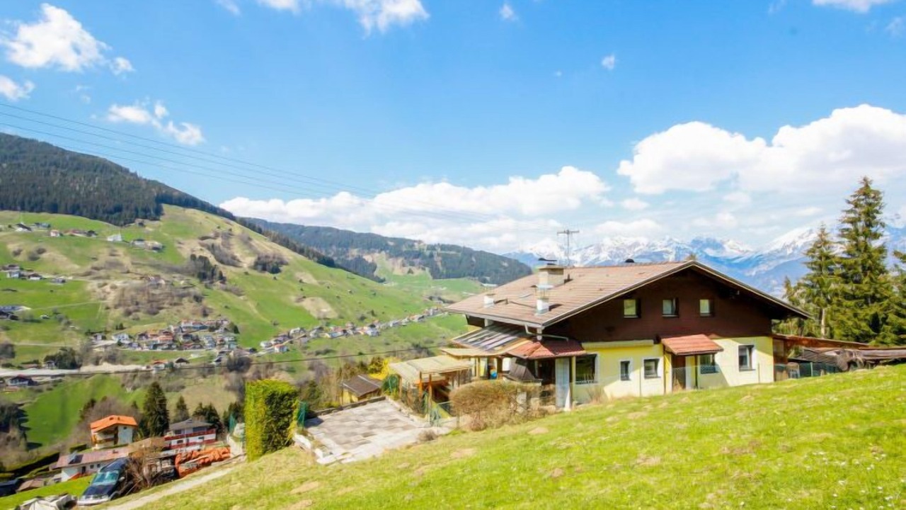 Photo of Outdoor in Sellrain