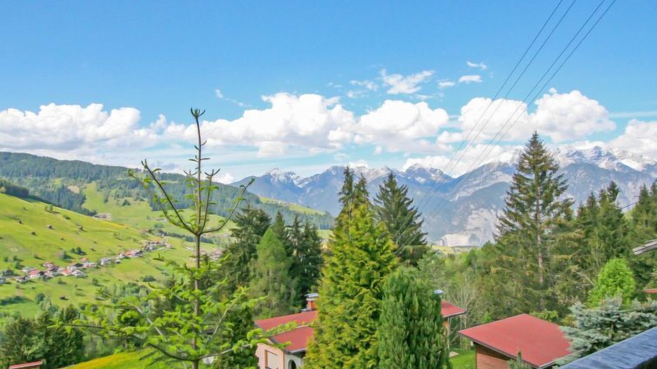 Photo of Outdoor in Sellrain