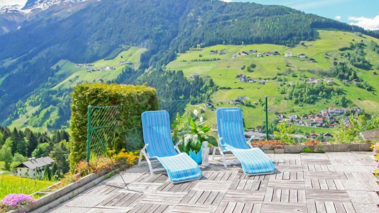 Photo of Outdoor in Sellrain