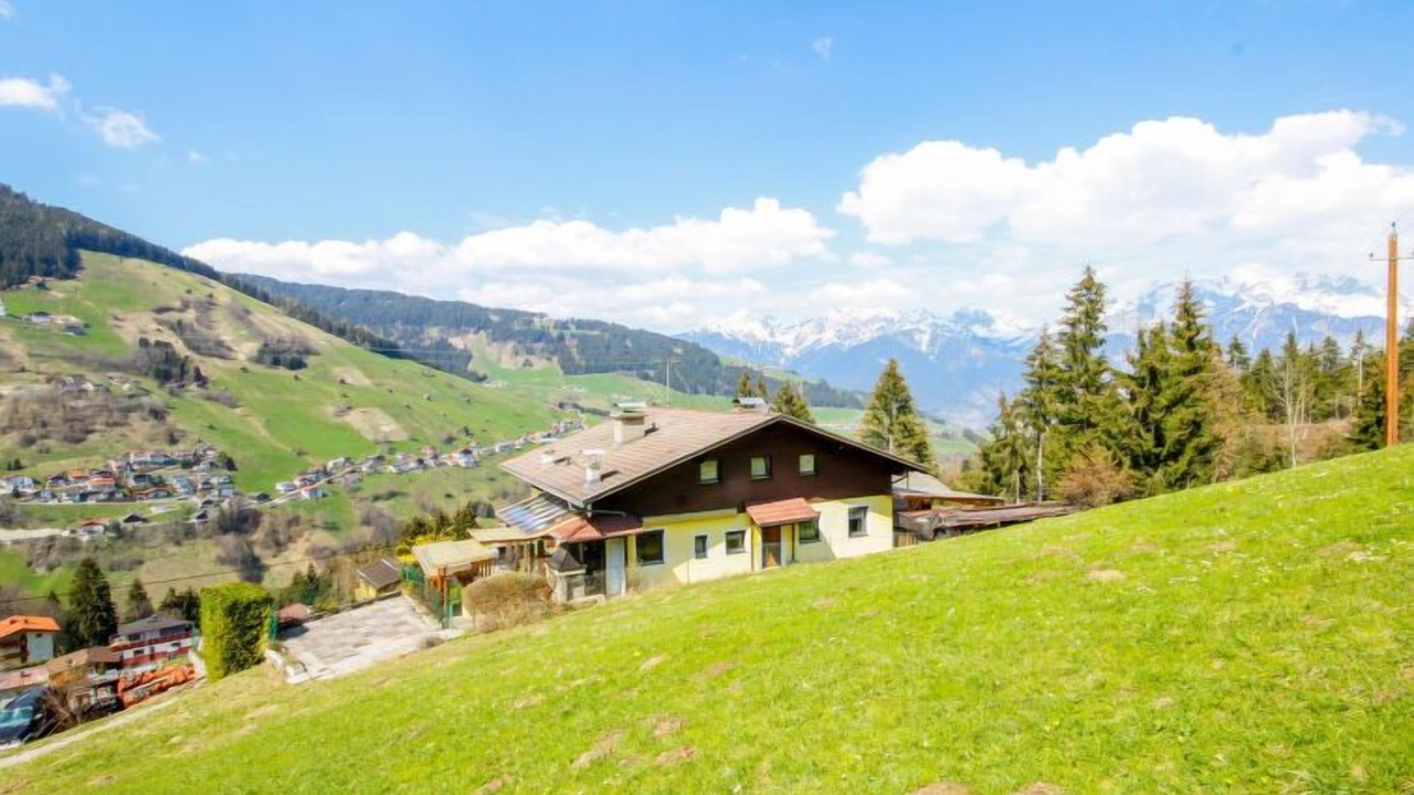 Photo of Outdoor in Sellrain