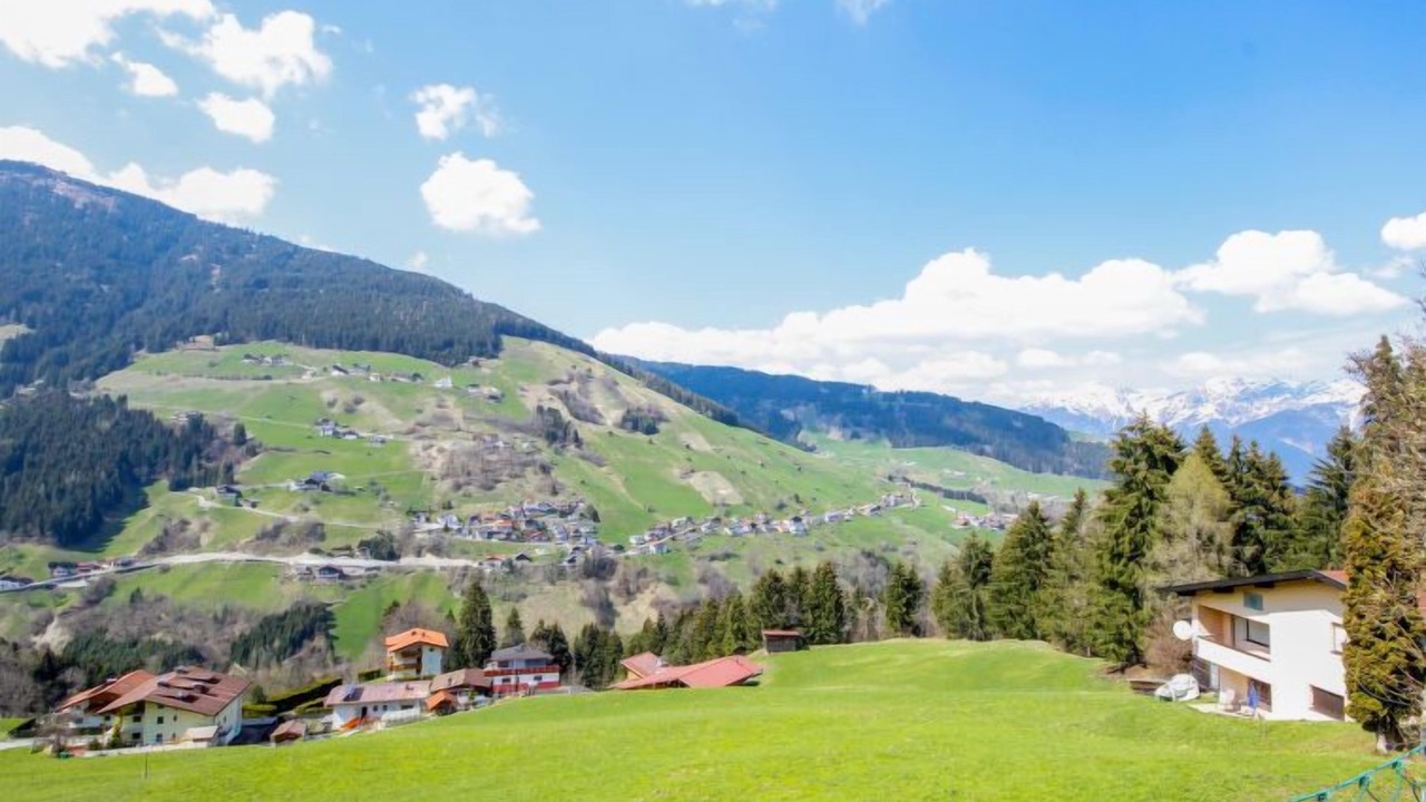 Photo of Outdoor in Sellrain