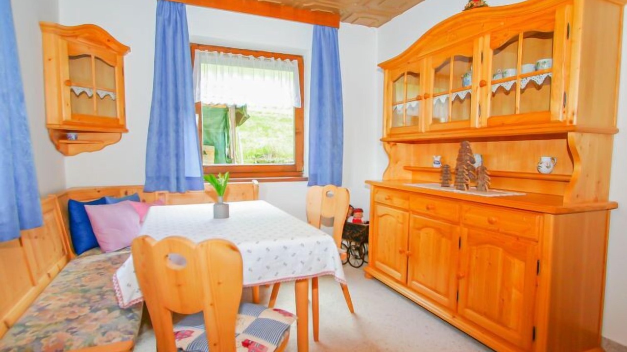 Photo of Kitchen in Sellrain