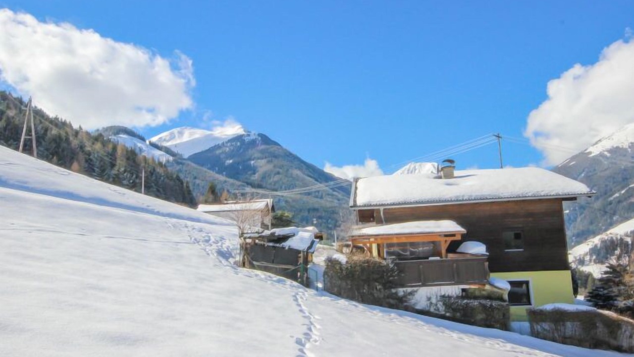 Photo of Outdoor in Sellrain