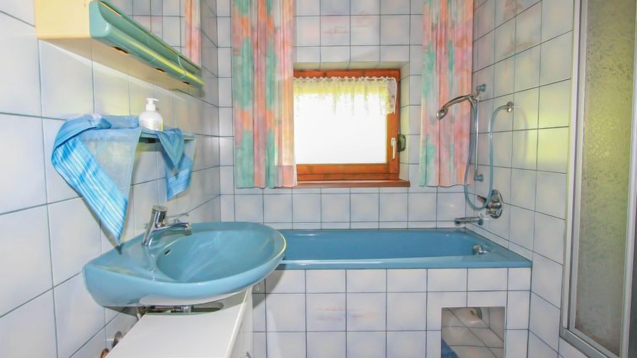 Photo of Bathroom in Sellrain