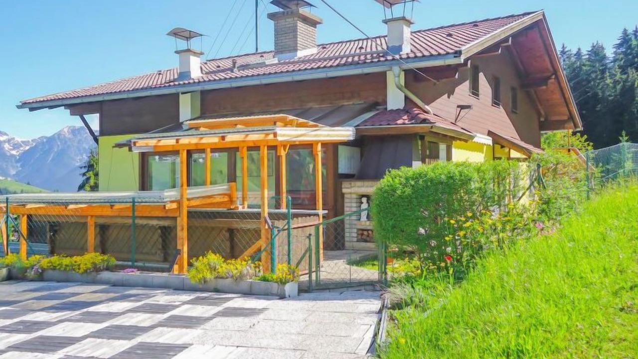 Photo of Outdoor in Sellrain