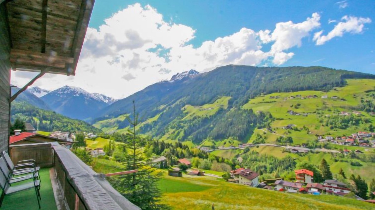 Photo of Outdoor in Sellrain