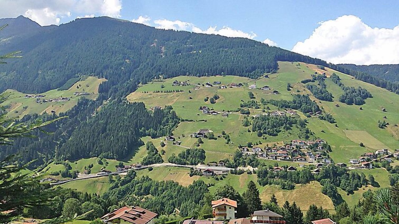 Photo of Outdoor in Sellrain