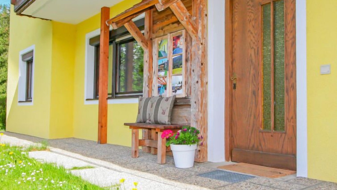Photo of Outdoor in Sellrain