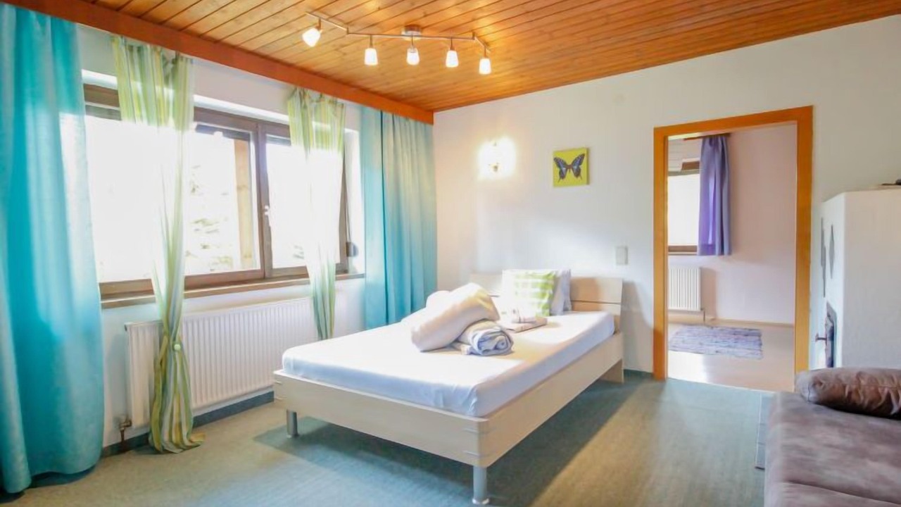 Photo of Bedroom in Sellrain